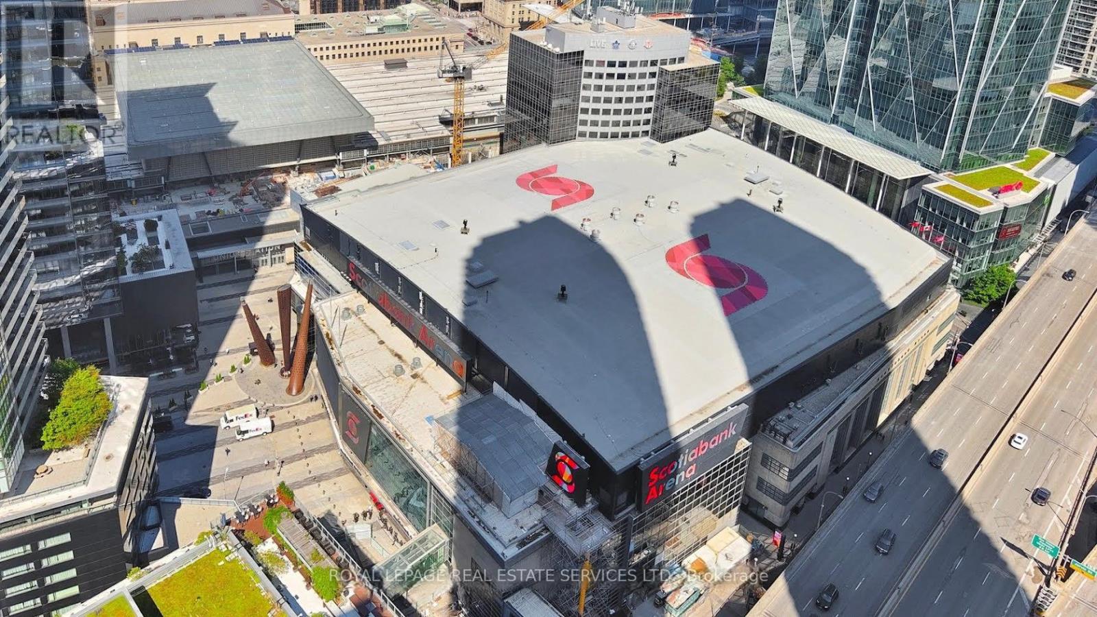 4102 - 100 Harbour Street, Toronto, Ontario M5J 0B5 - Photo 7 - C12547642