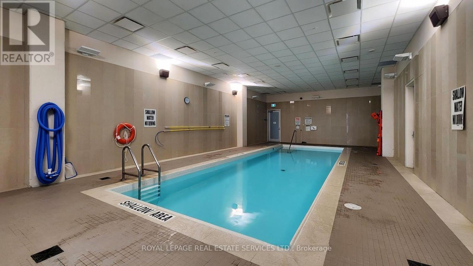 4102 - 100 Harbour Street, Toronto, Ontario M5J 0B5 - Photo 8 - C12547642