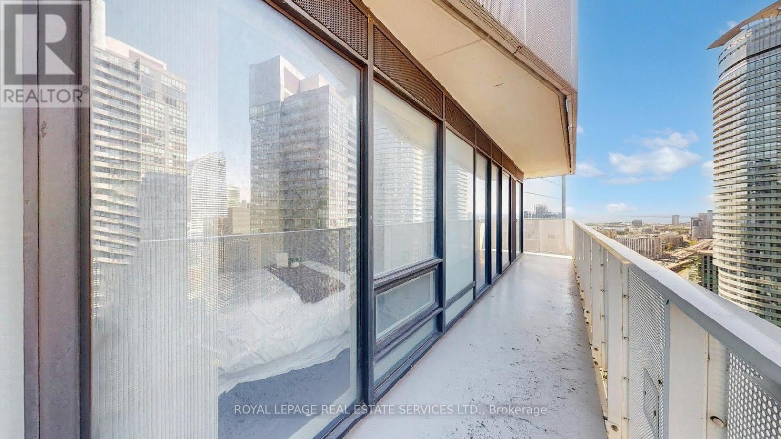 4102 - 100 Harbour Street, Toronto, Ontario M5J 0B5 - Photo 9 - C12547642