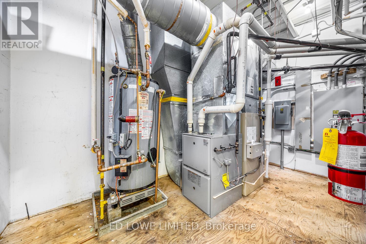 36 Smith Crescent, Parry Sound, Ontario  P2A 0C5 - Photo 25 - X12546772