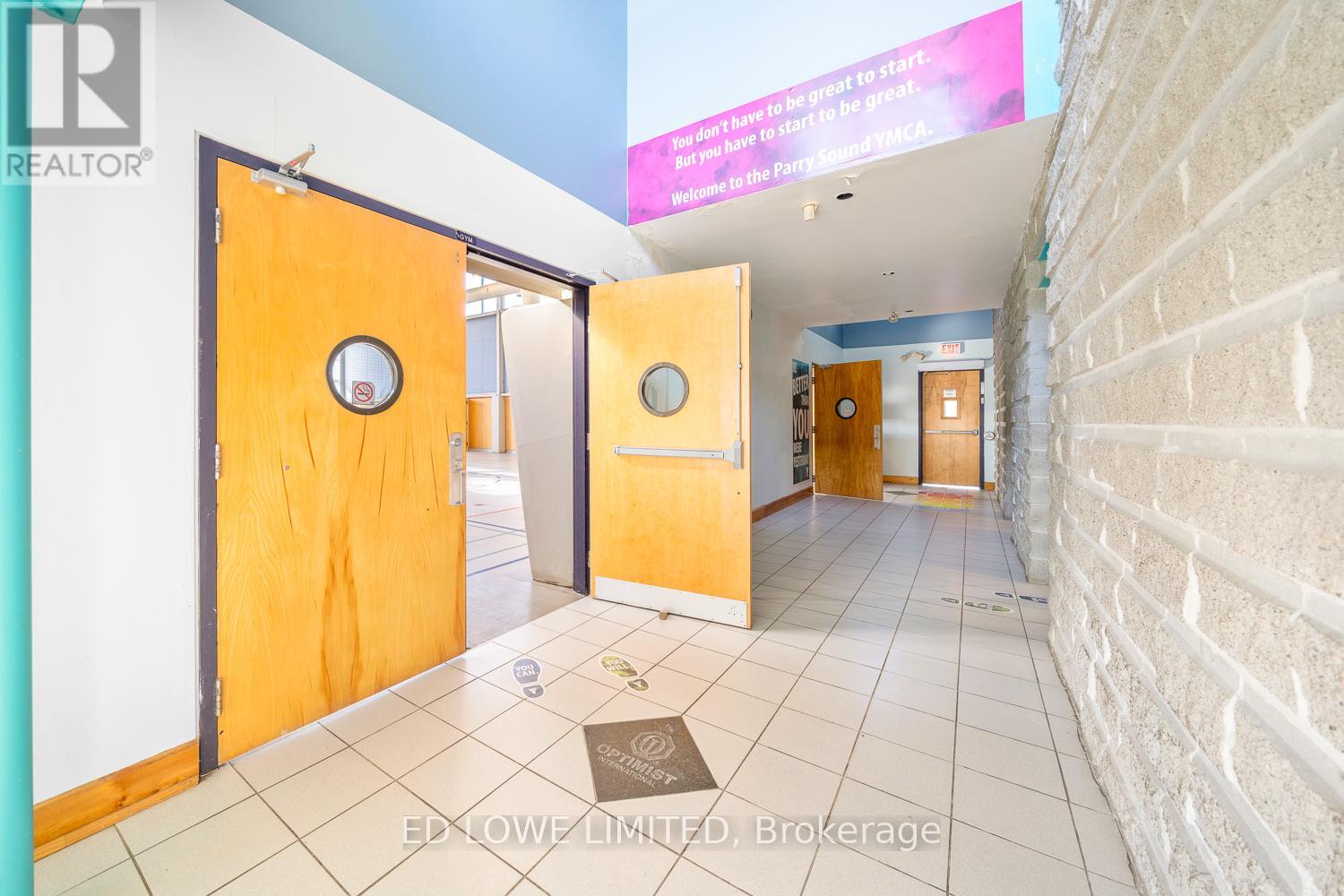 36 Smith Crescent, Parry Sound, Ontario  P2A 0C5 - Photo 28 - X12546772