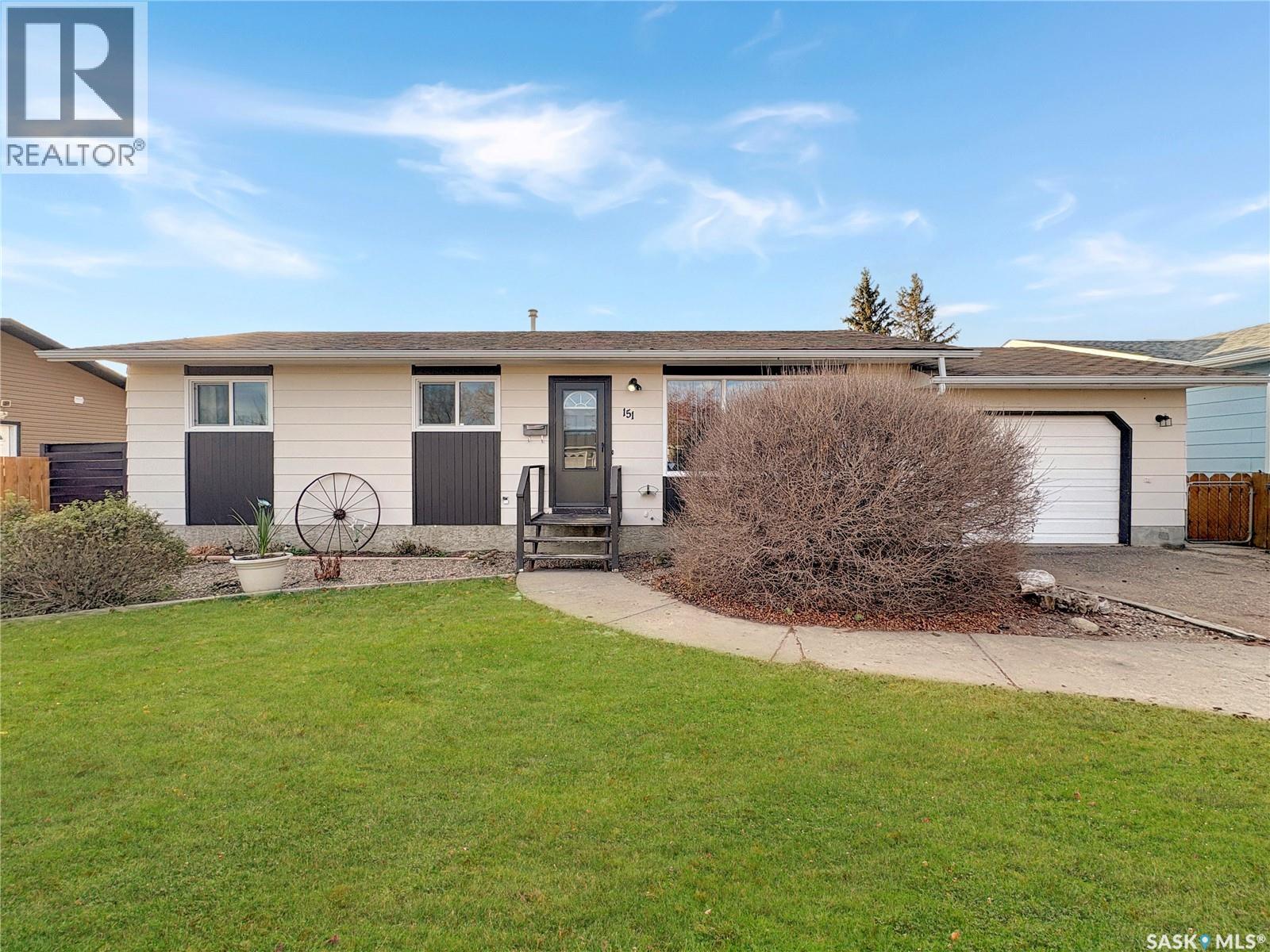 151 18th STREET, Battleford, Saskatchewan