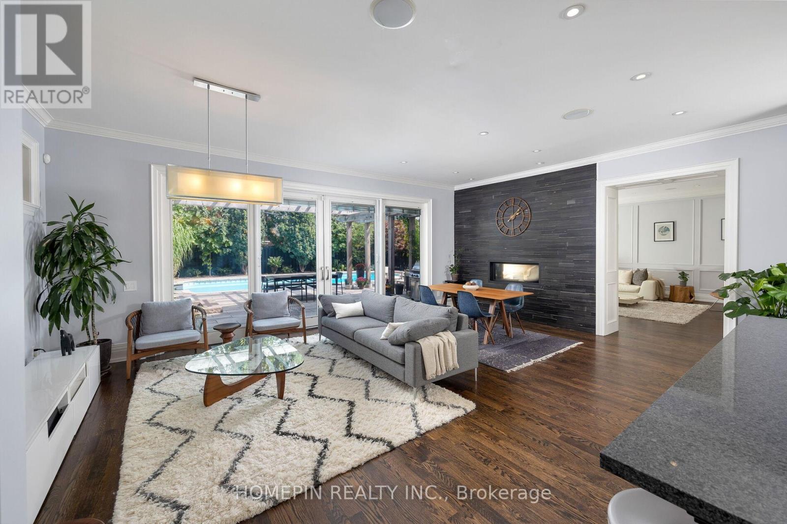 5 Callahan Road, Markham, Ontario L3R 2K2 - Photo 10 - N12547658