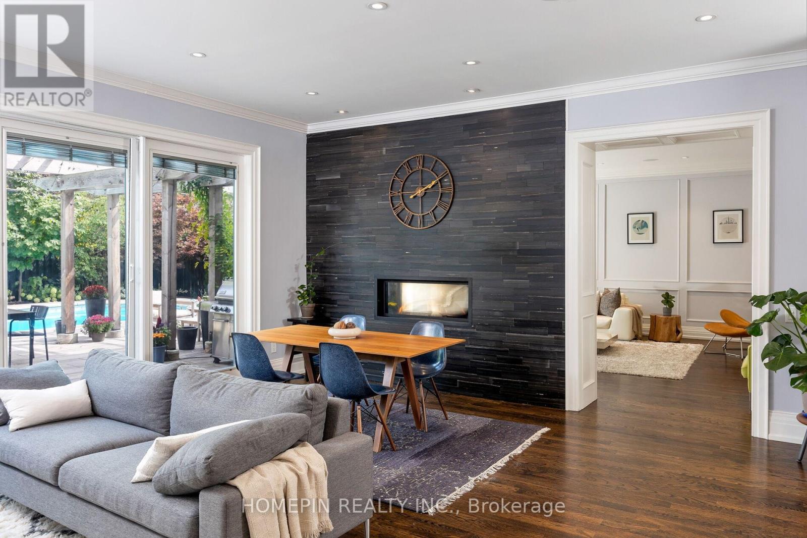 5 Callahan Road, Markham, Ontario L3R 2K2 - Photo 12 - N12547658