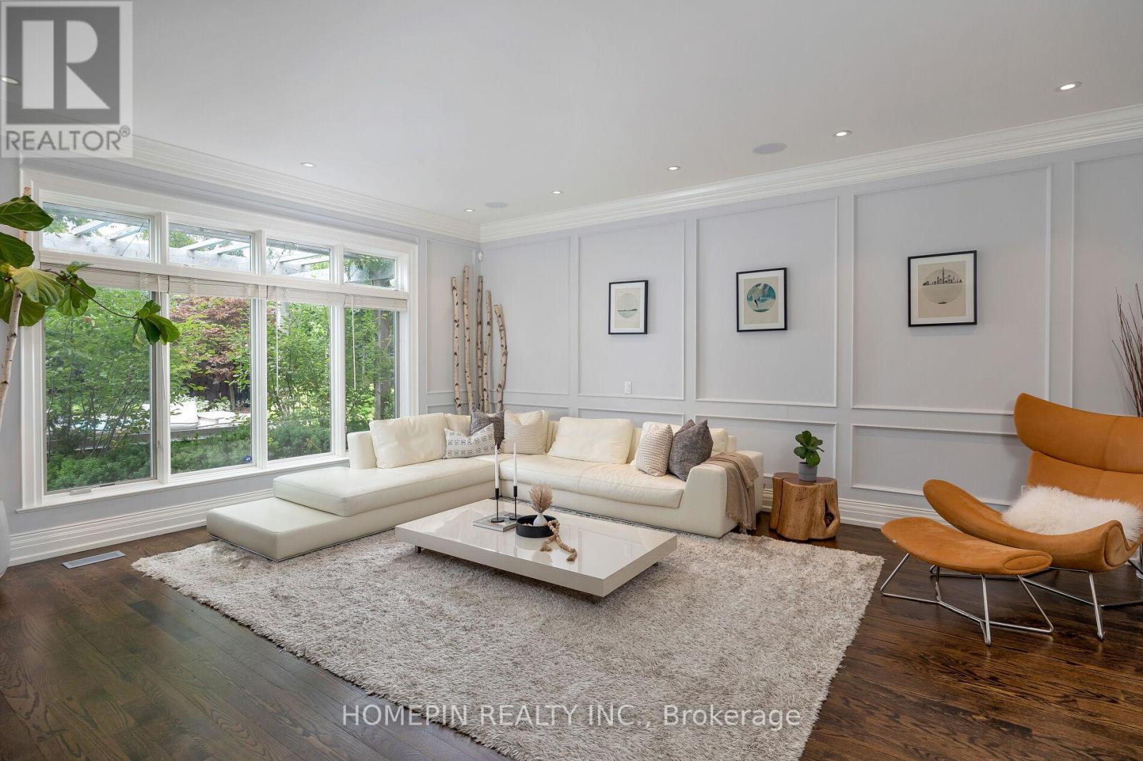 5 Callahan Road, Markham, Ontario L3R 2K2 - Photo 13 - N12547658