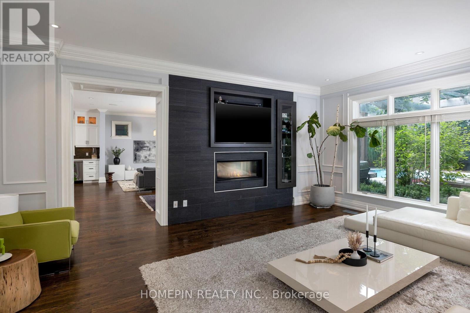 5 Callahan Road, Markham, Ontario L3R 2K2 - Photo 14 - N12547658