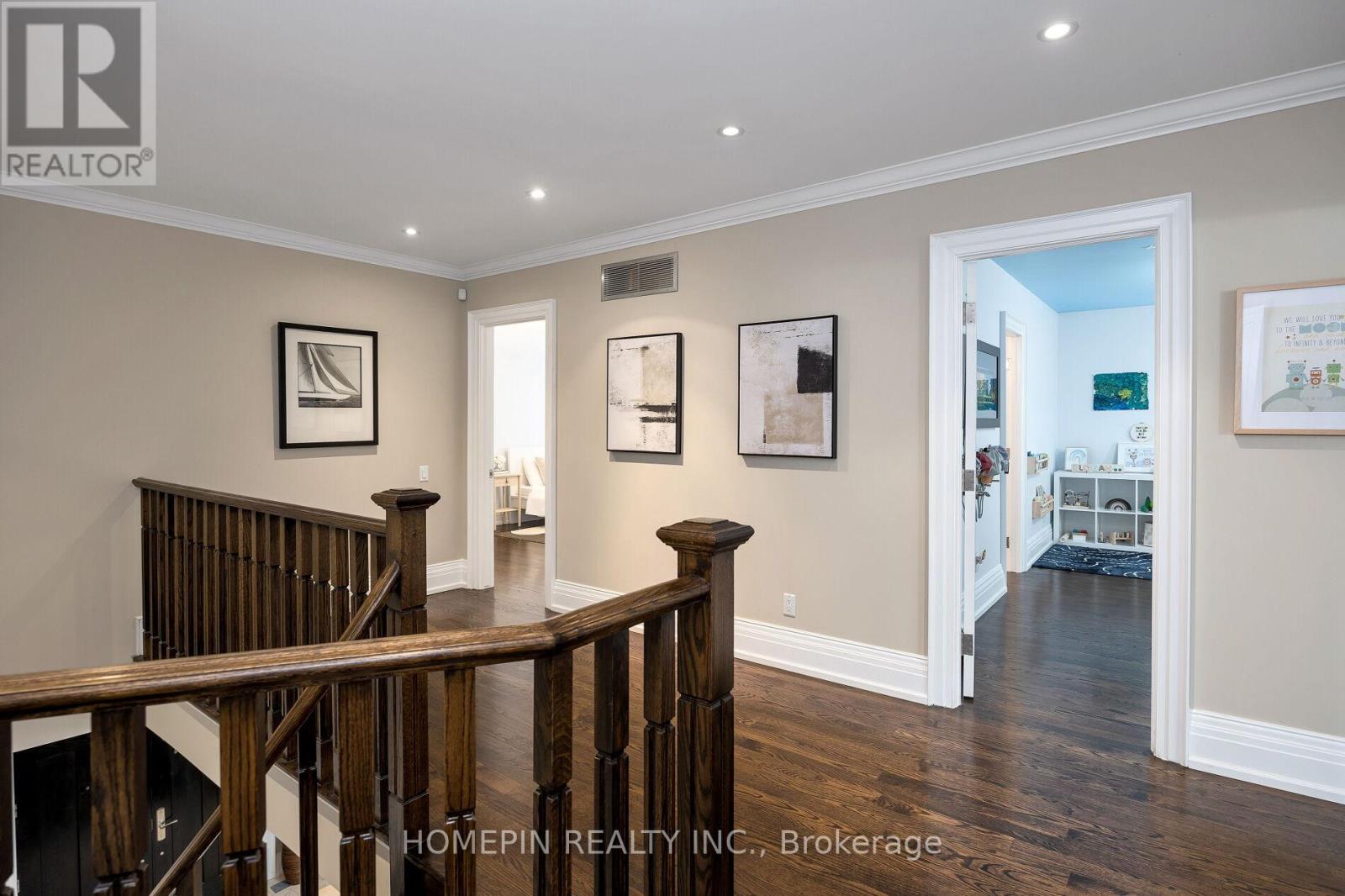 5 Callahan Road, Markham, Ontario L3R 2K2 - Photo 22 - N12547658