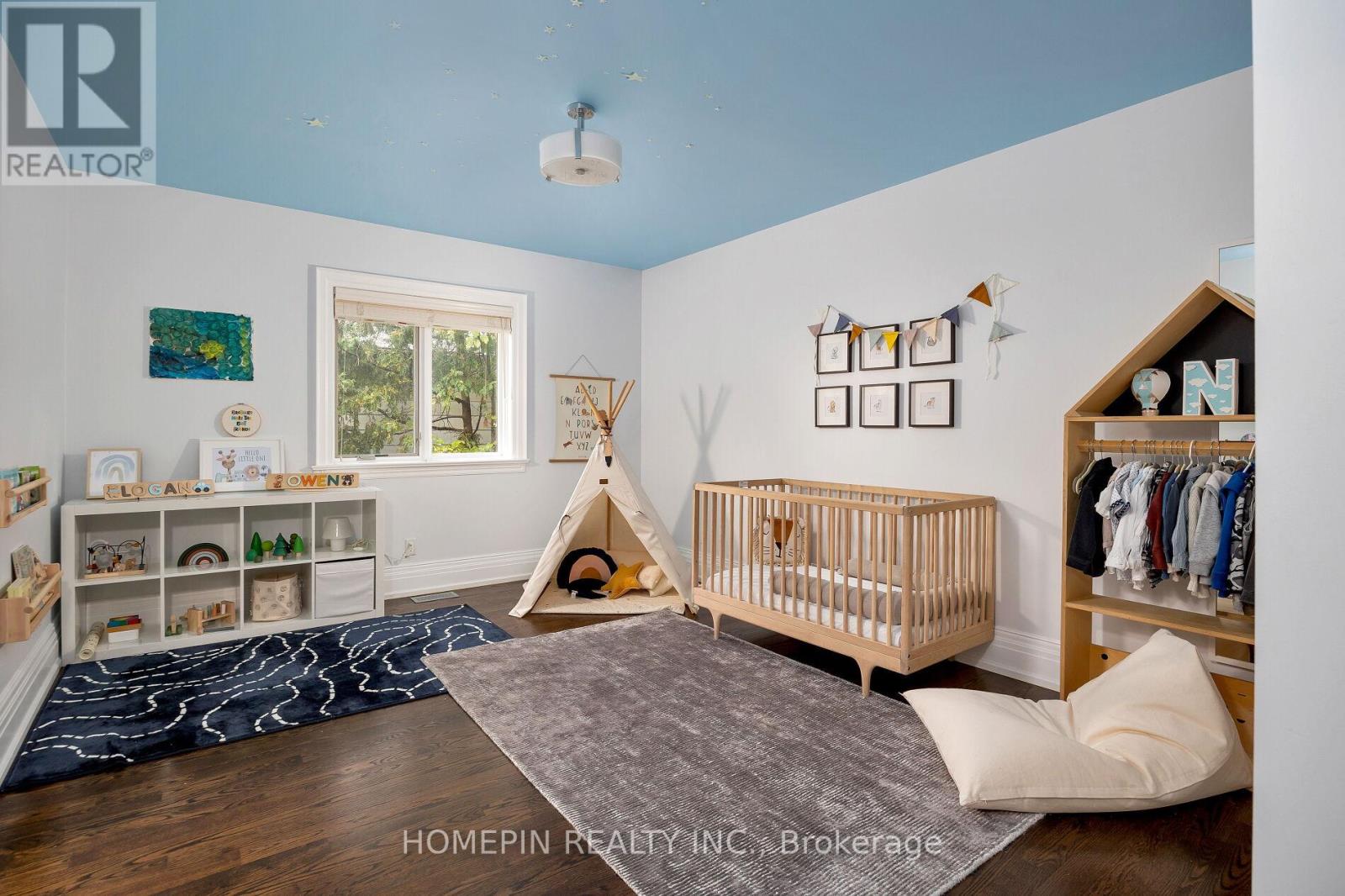 5 Callahan Road, Markham, Ontario L3R 2K2 - Photo 23 - N12547658