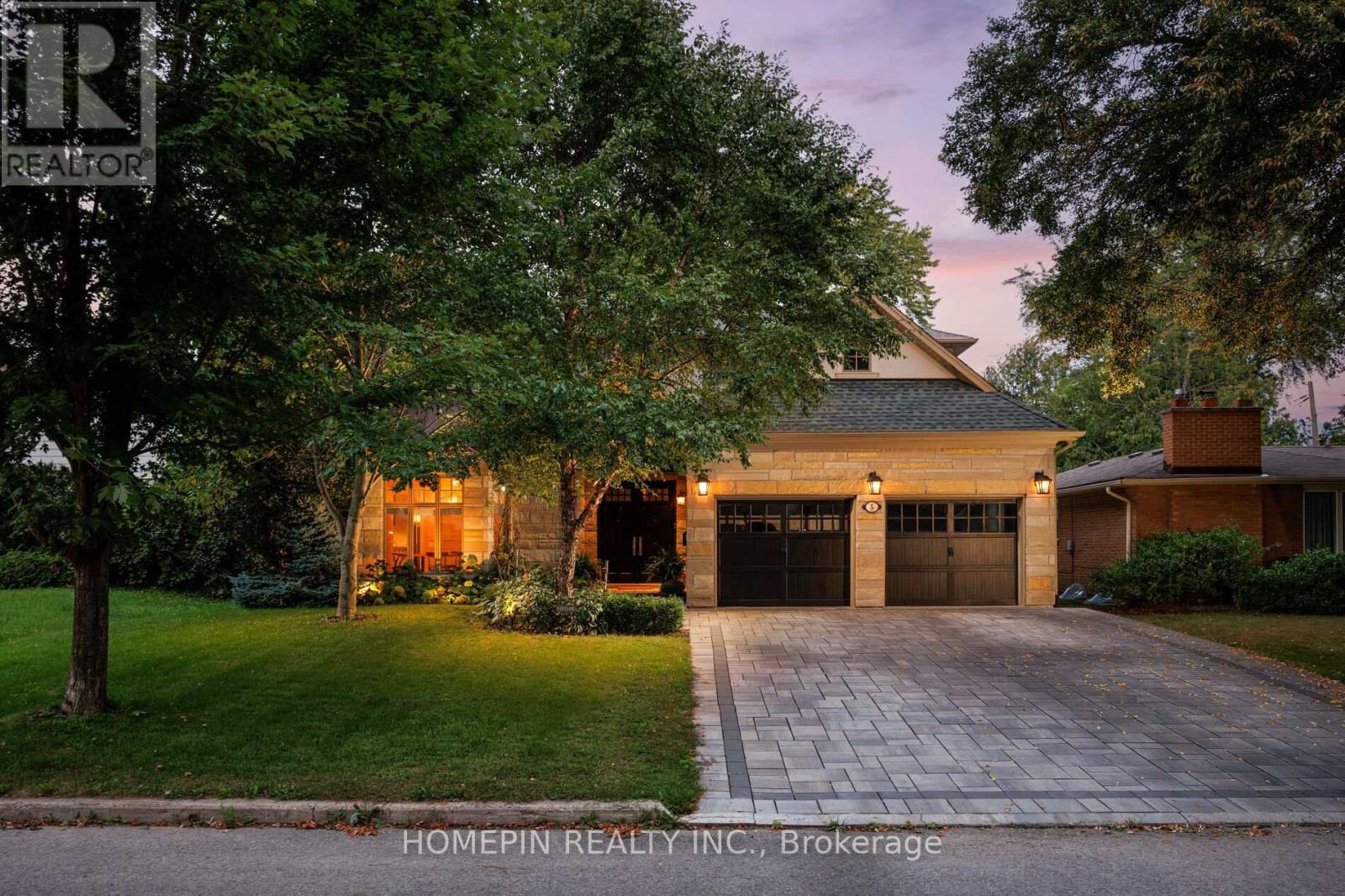 5 Callahan Road, Markham, Ontario L3R 2K2 - Photo 38 - N12547658