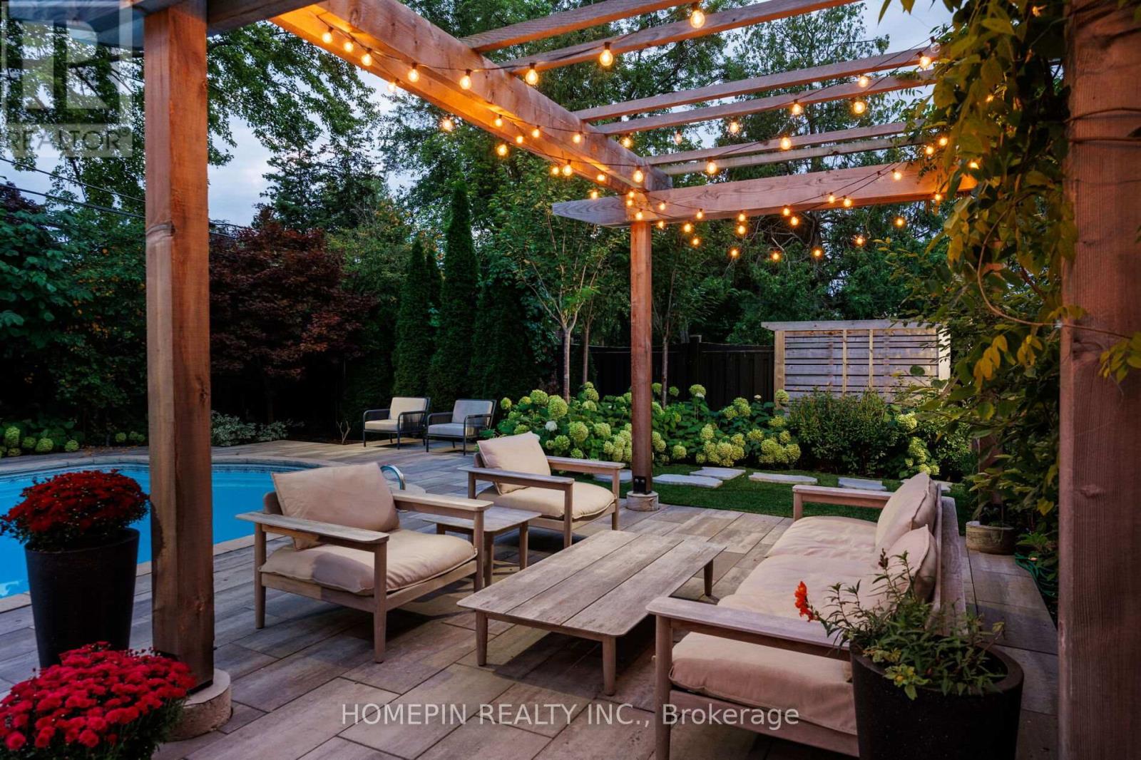 5 Callahan Road, Markham, Ontario L3R 2K2 - Photo 40 - N12547658