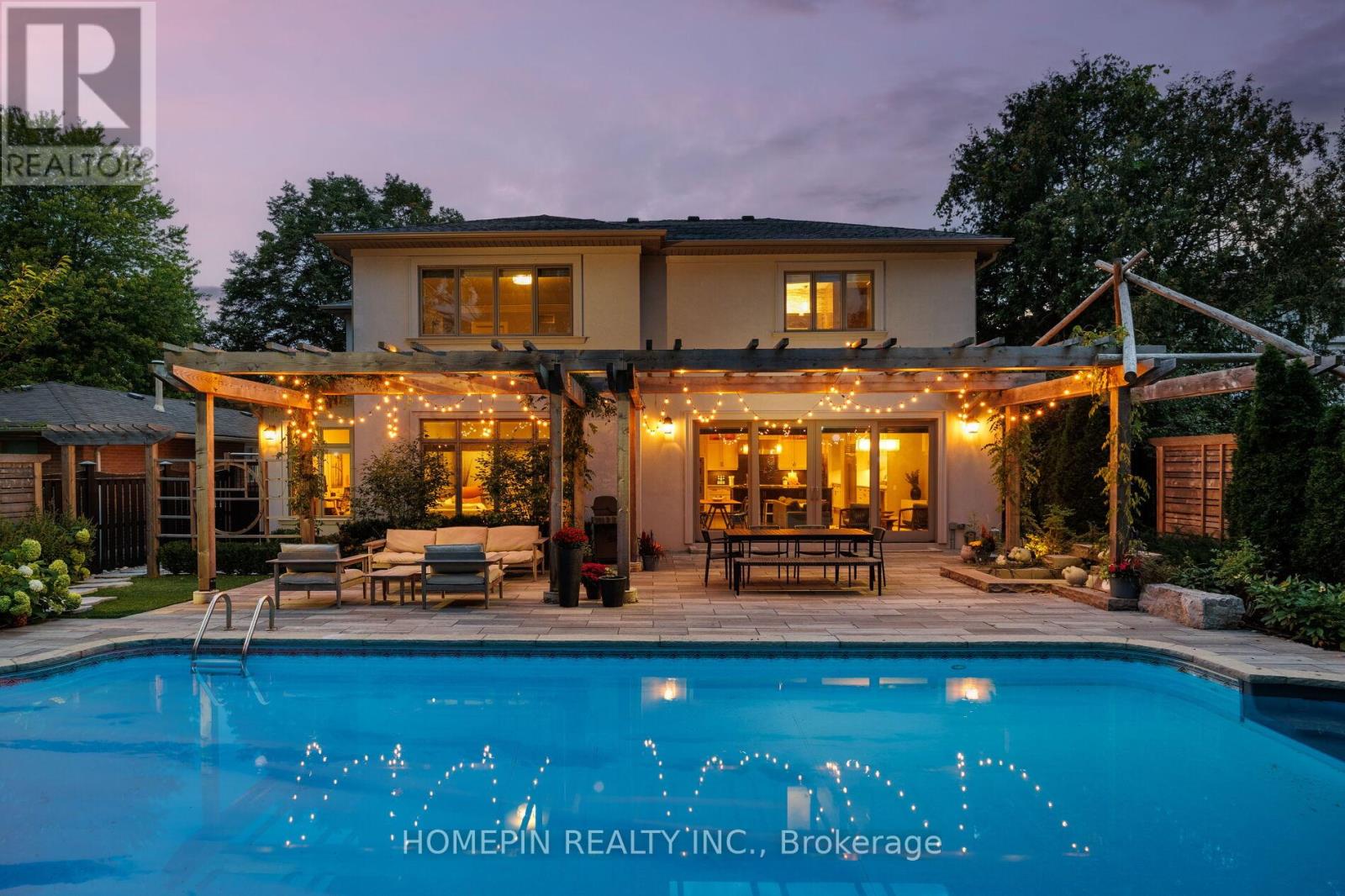 5 Callahan Road, Markham, Ontario L3R 2K2 - Photo 41 - N12547658