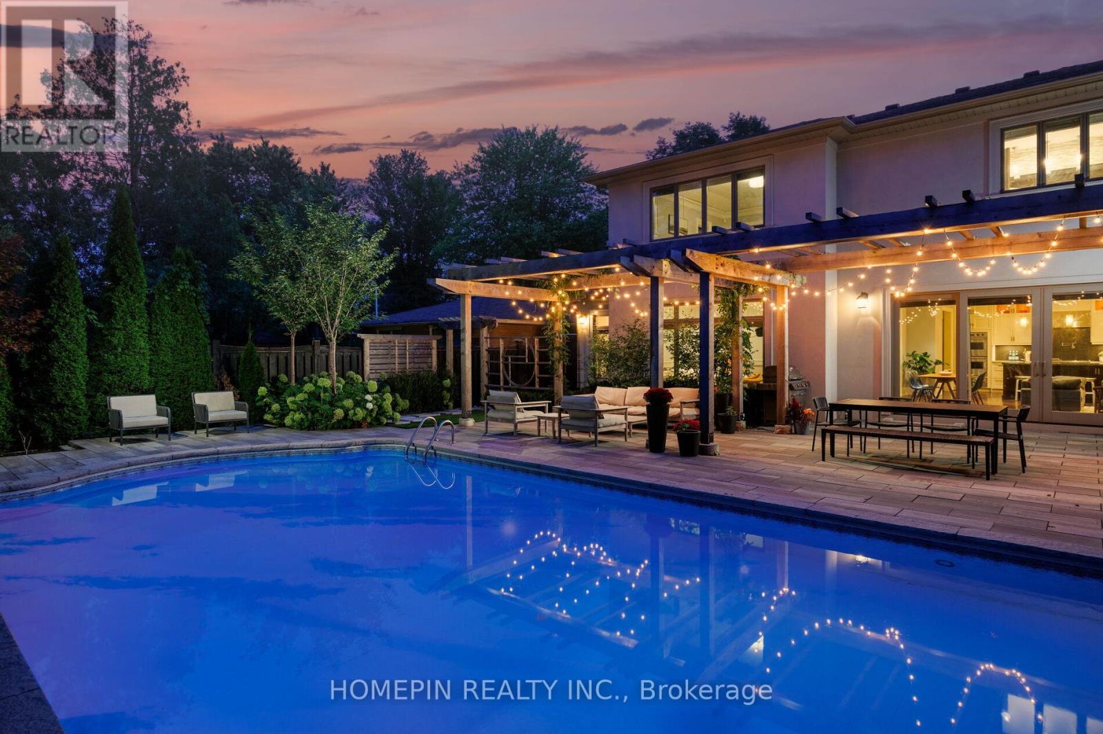 5 Callahan Road, Markham, Ontario L3R 2K2 - Photo 42 - N12547658