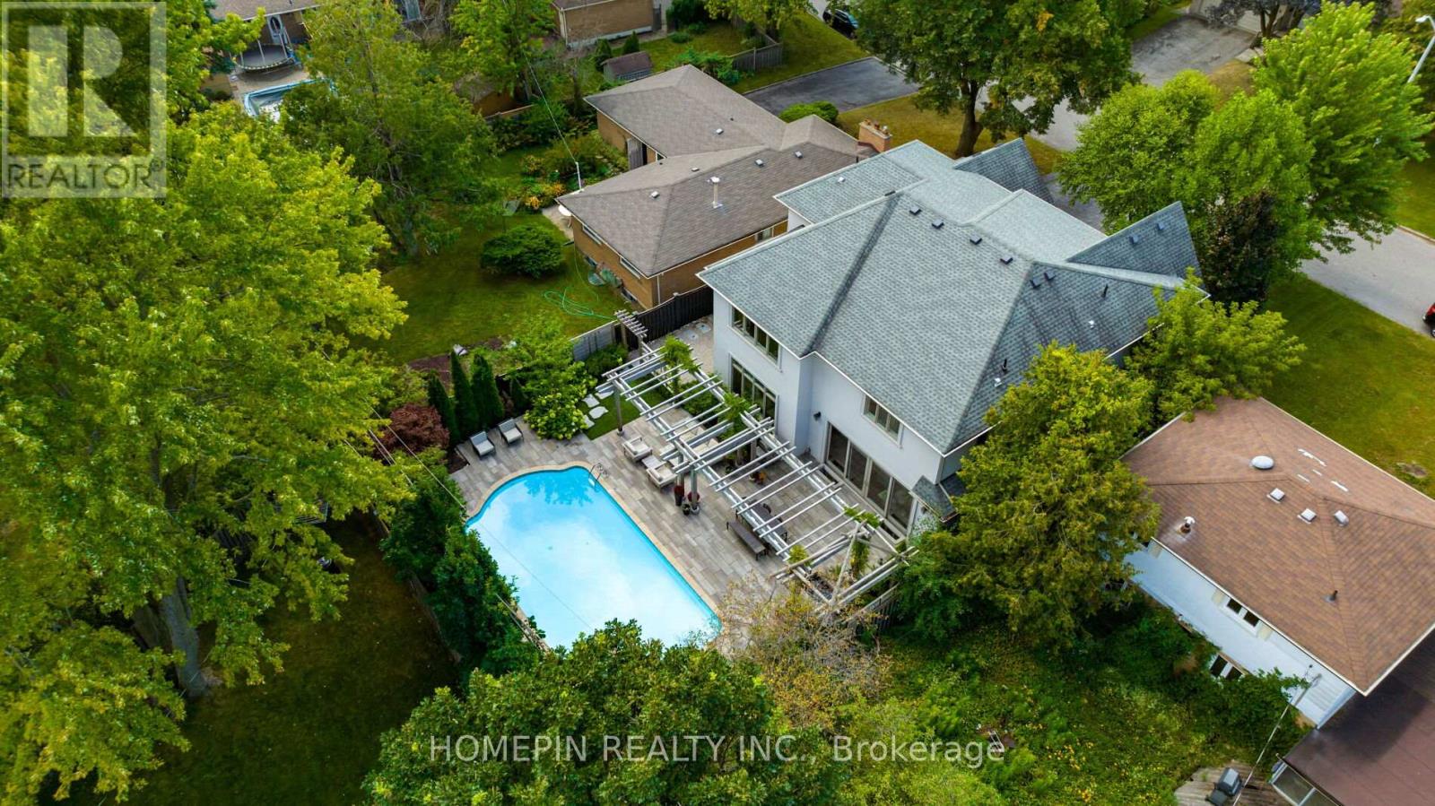 5 Callahan Road, Markham, Ontario L3R 2K2 - Photo 43 - N12547658