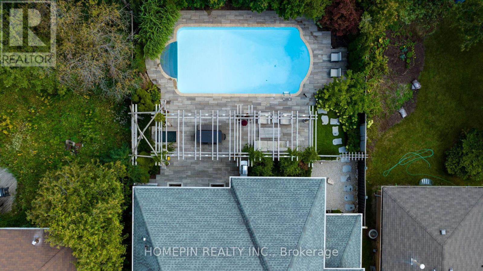 5 Callahan Road, Markham, Ontario L3R 2K2 - Photo 44 - N12547658