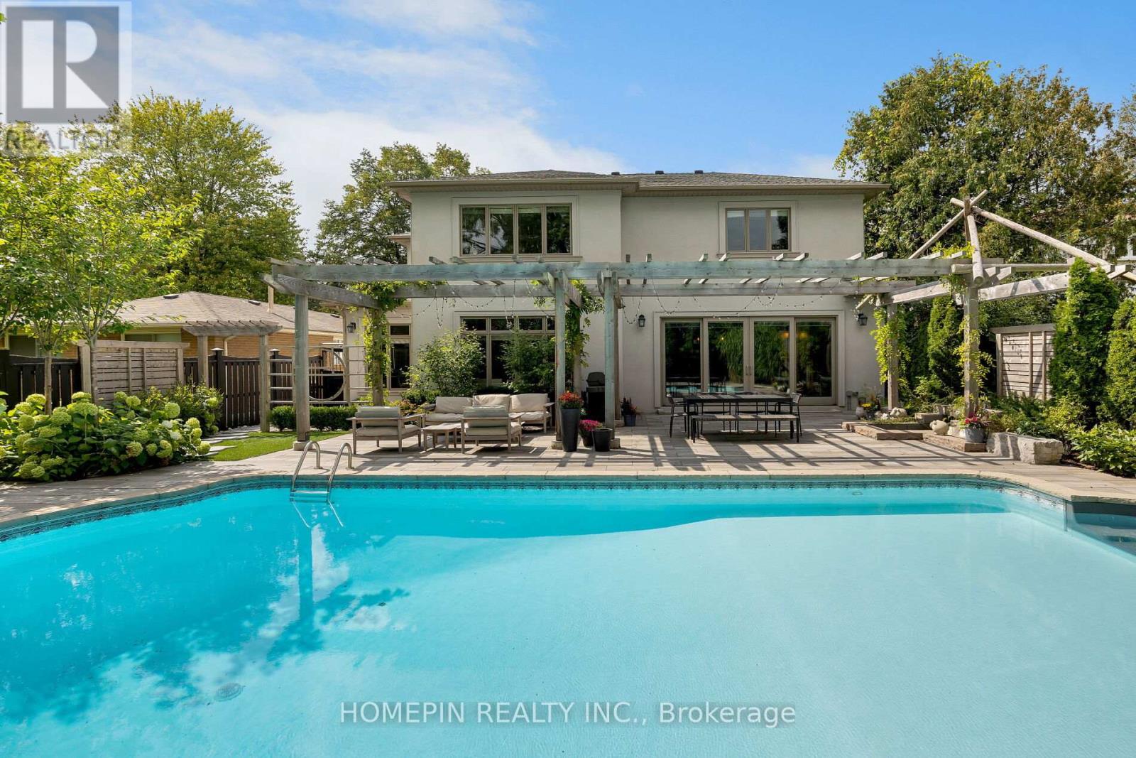 5 Callahan Road, Markham, Ontario L3R 2K2 - Photo 46 - N12547658