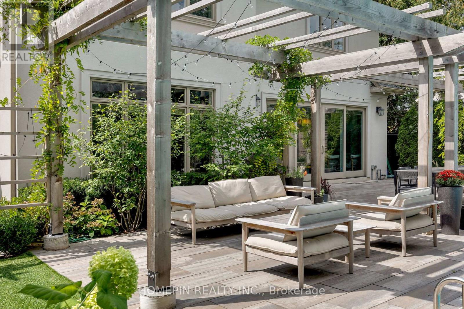 5 Callahan Road, Markham, Ontario L3R 2K2 - Photo 47 - N12547658