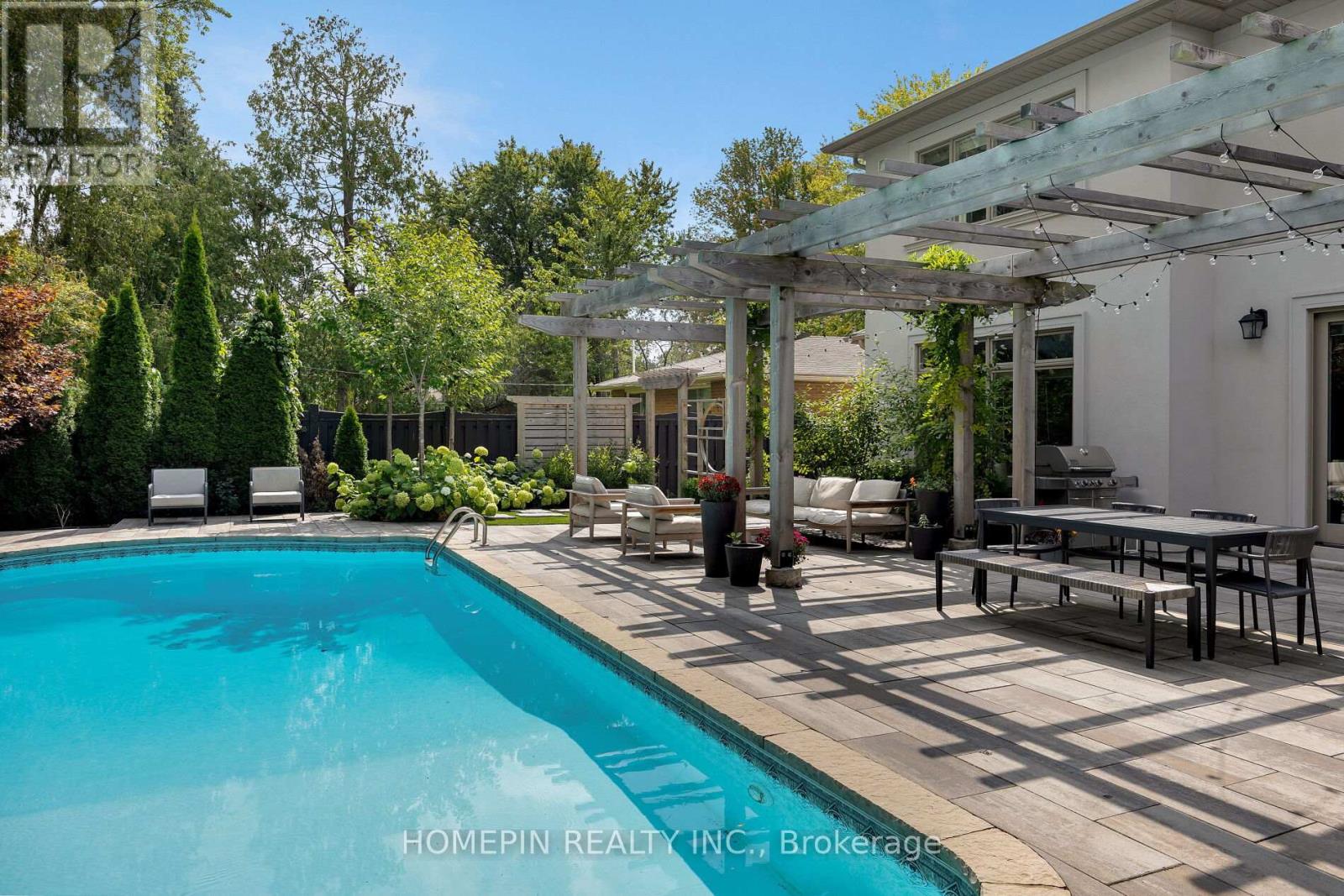 5 Callahan Road, Markham, Ontario L3R 2K2 - Photo 48 - N12547658