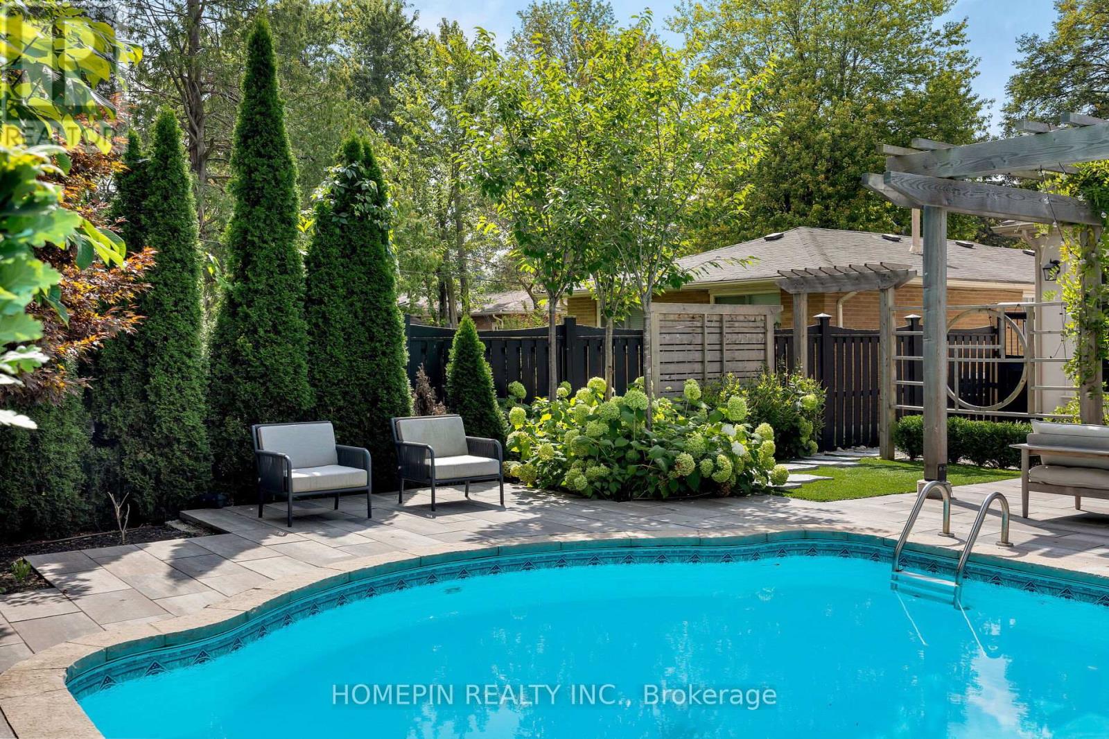 5 Callahan Road, Markham, Ontario L3R 2K2 - Photo 49 - N12547658