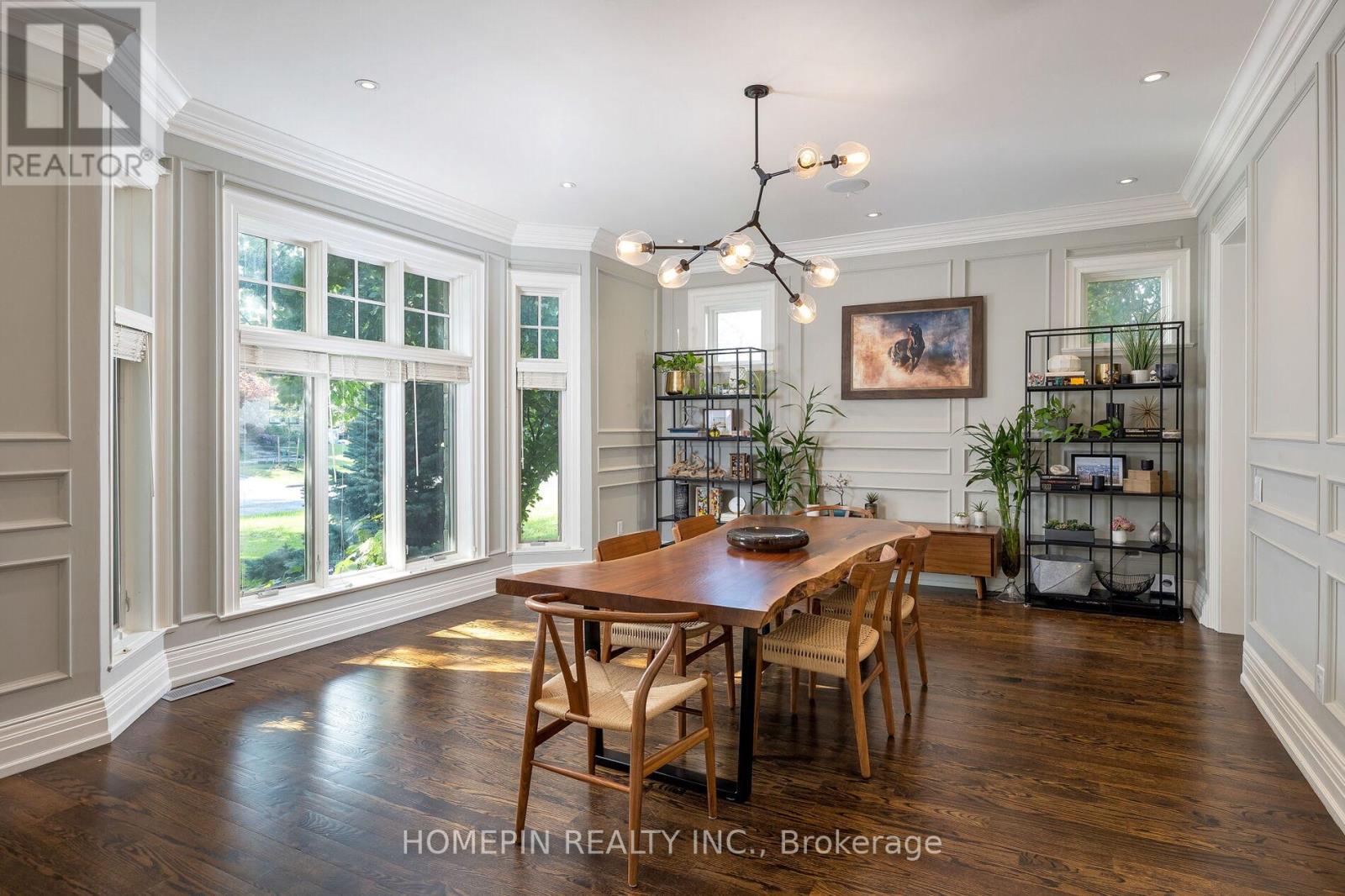 5 Callahan Road, Markham, Ontario L3R 2K2 - Photo 5 - N12547658