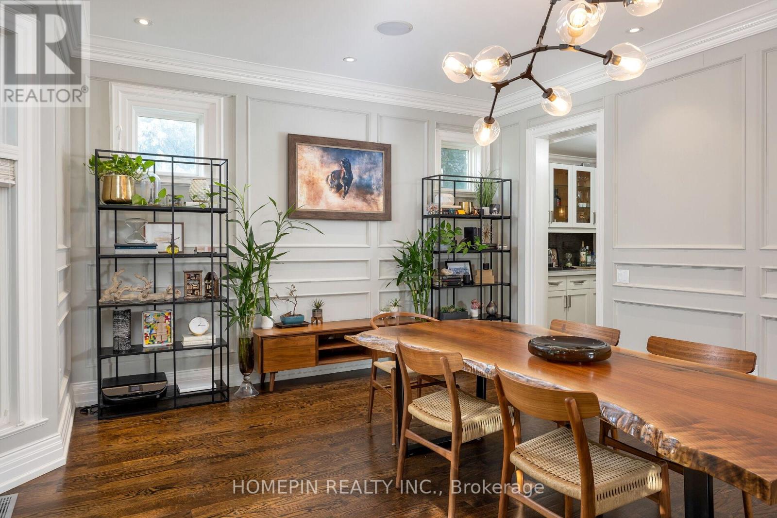 5 Callahan Road, Markham, Ontario L3R 2K2 - Photo 6 - N12547658