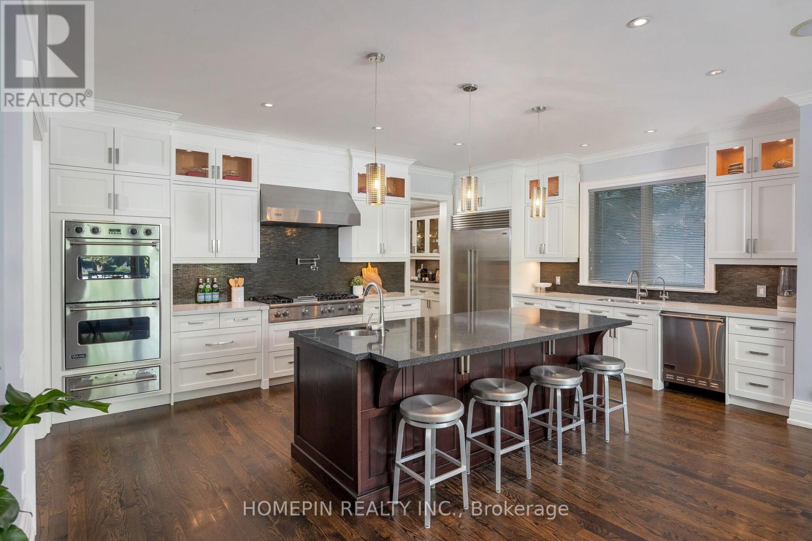 5 Callahan Road, Markham, Ontario L3R 2K2 - Photo 8 - N12547658