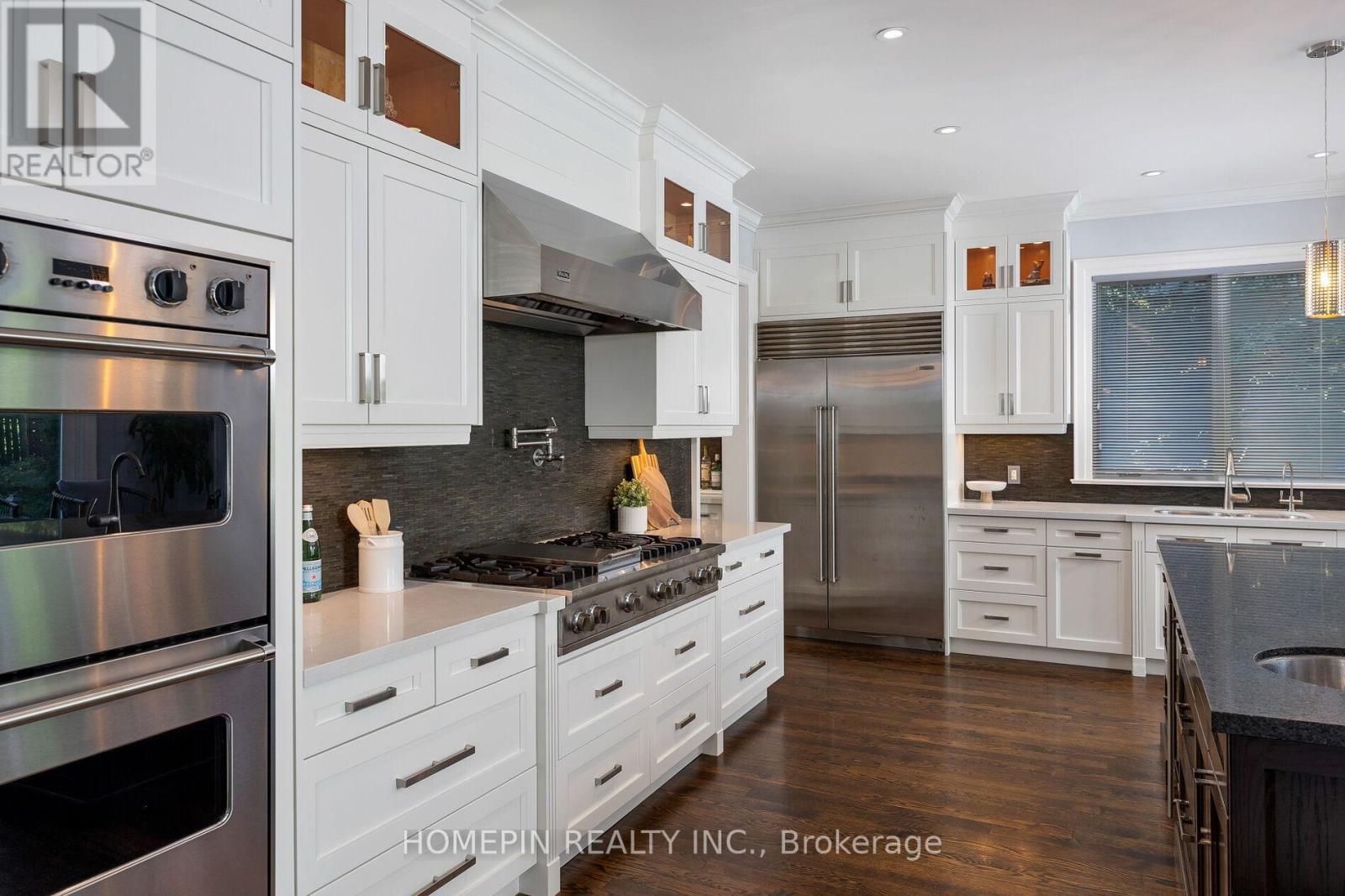 5 Callahan Road, Markham, Ontario L3R 2K2 - Photo 9 - N12547658