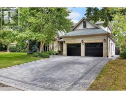 5 CALLAHAN ROAD, Markham, Ontario