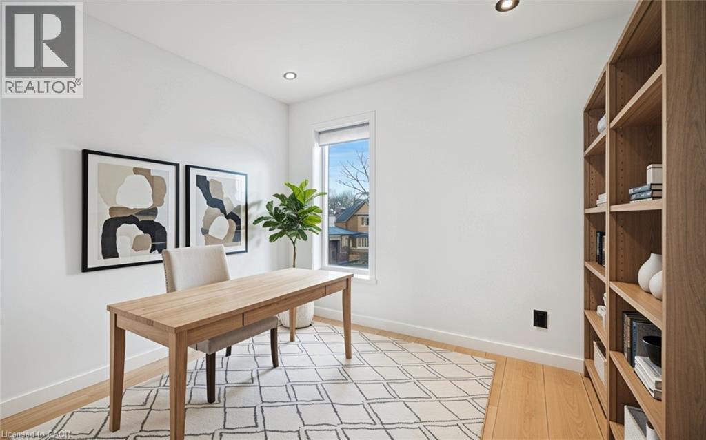 66 Union Street Unit# 2, Waterloo, Ontario  N2J 1B9 - Photo 12 - 40788496