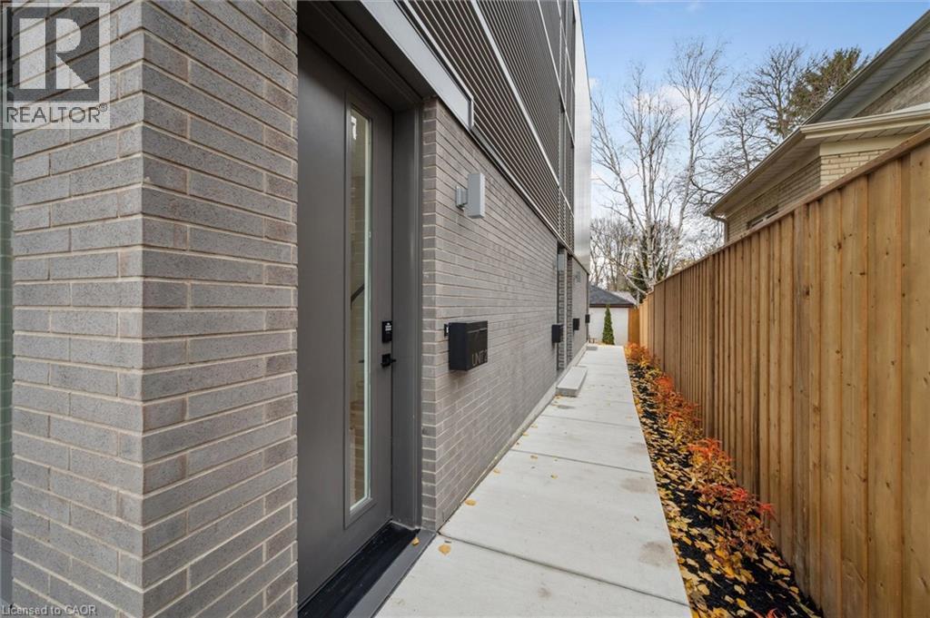 66 Union Street Unit# 2, Waterloo, Ontario  N2J 1B9 - Photo 3 - 40788496