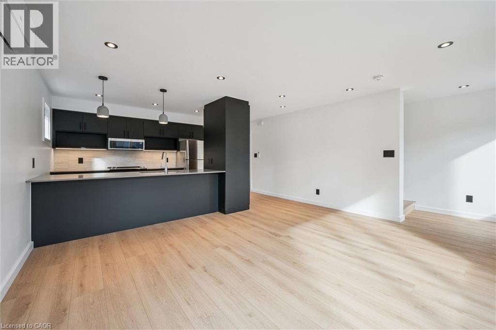 66 Union Street Unit# 2, Waterloo, Ontario  N2J 1B9 - Photo 7 - 40788496