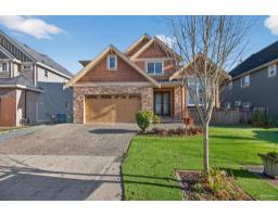 2112 MERLOT BOULEVARD, Abbotsford, British Columbia
