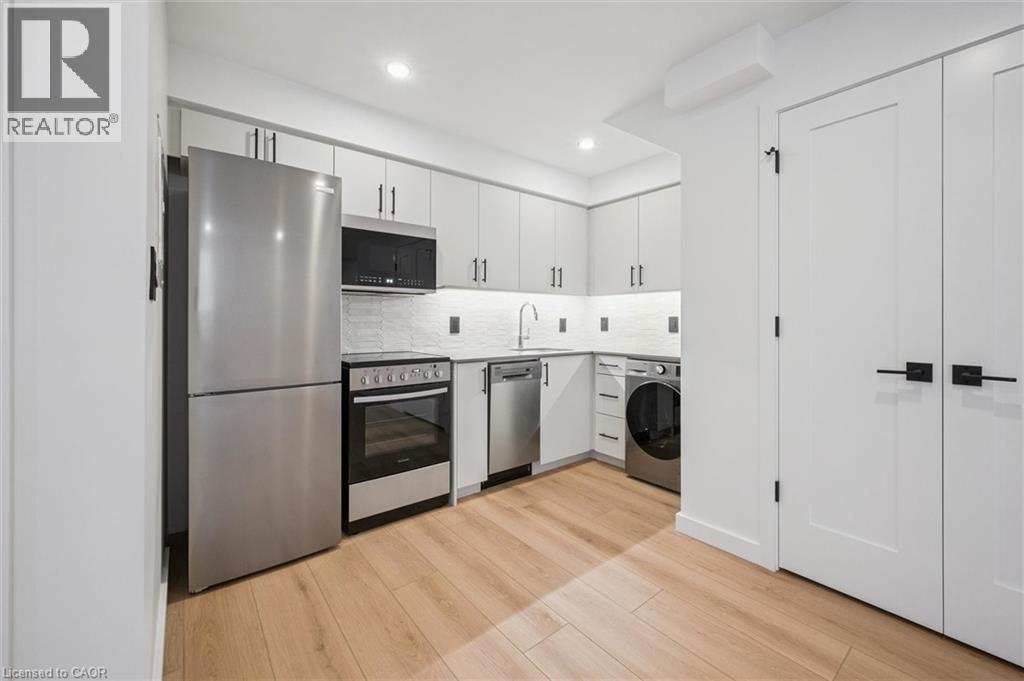 66 Union Street Unit# 3, Waterloo, Ontario  N2J 1B9 - Photo 5 - 40788504