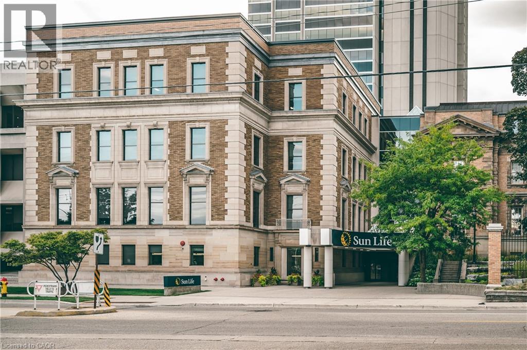 66 Union Street Unit# 3, Waterloo, Ontario  N2J 1B9 - Photo 21 - 40788504