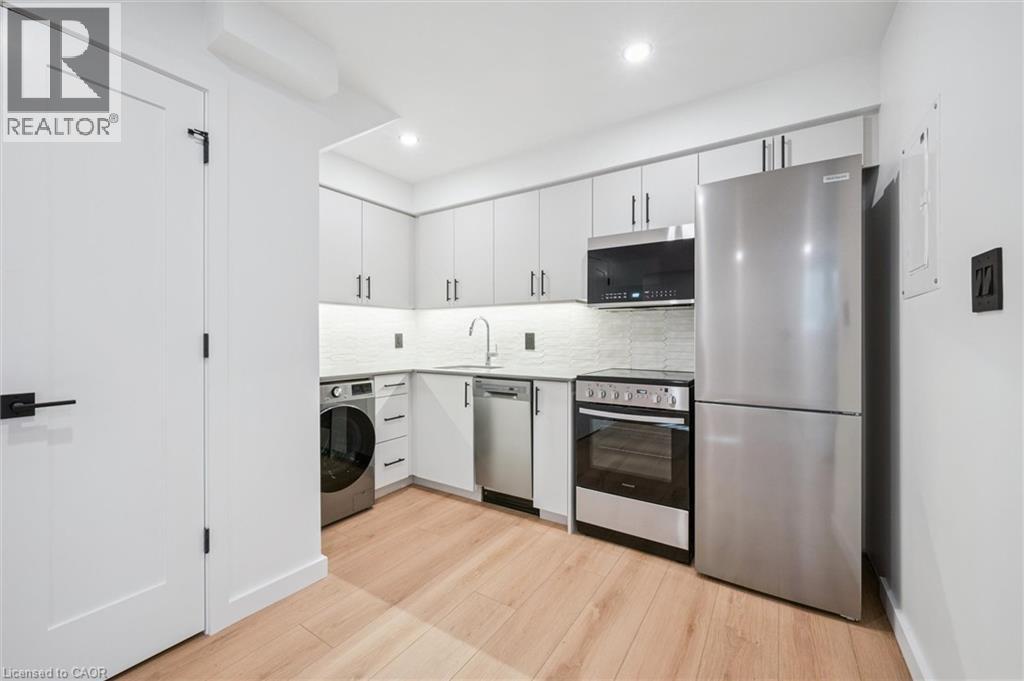 66 Union Street Unit# 4, Waterloo, Ontario  N2J 1B9 - Photo 5 - 40788506