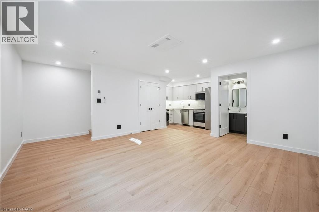 66 Union Street Unit# 4, Waterloo, Ontario  N2J 1B9 - Photo 4 - 40788506