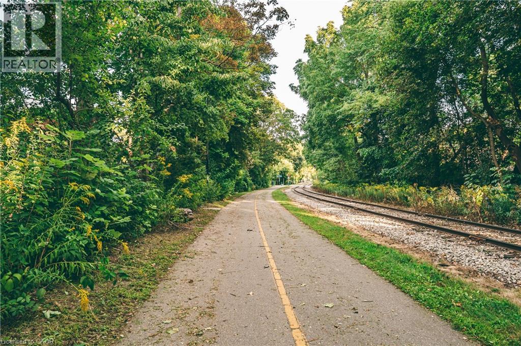66 Union Street Unit# 3, Waterloo, Ontario  N2J 1B9 - Photo 20 - 40788504