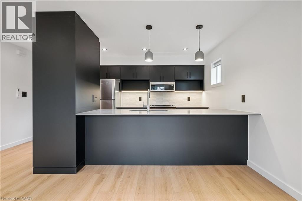 66 Union Street Unit# 5, Waterloo, Ontario  N2J 1B9 - Photo 7 - 40788508