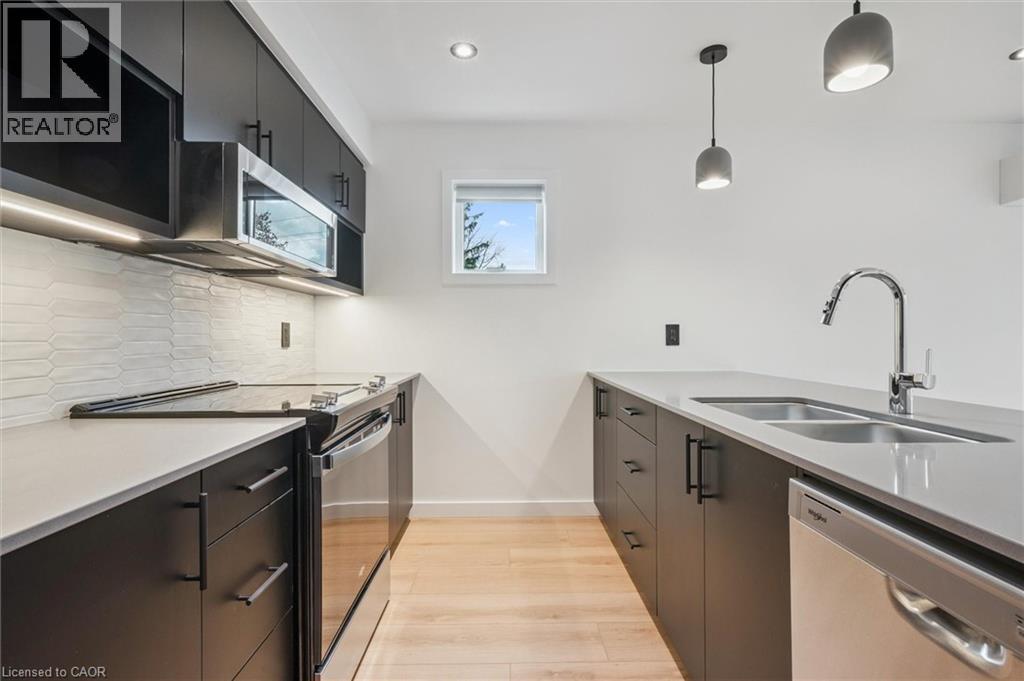 66 Union Street Unit# 5, Waterloo, Ontario  N2J 1B9 - Photo 8 - 40788508