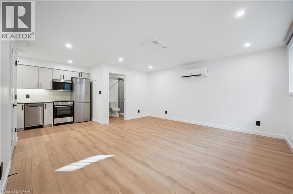 66 Union Street Unit# 4, Waterloo, Ontario  N2J 1B9 - Photo 3 - 40788506