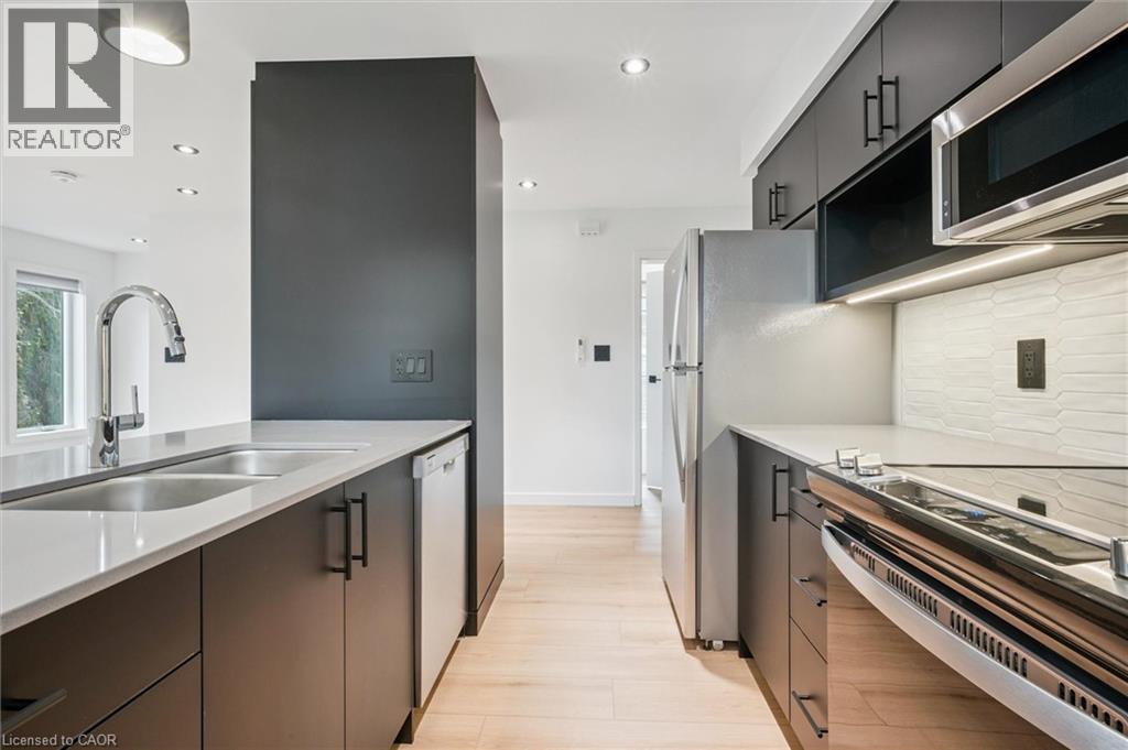 66 Union Street Unit# 5, Waterloo, Ontario  N2J 1B9 - Photo 9 - 40788508