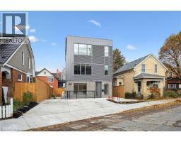 66 Union Street Unit# 5 114 - Uptown Waterloo/North Ward, Waterloo, Ca