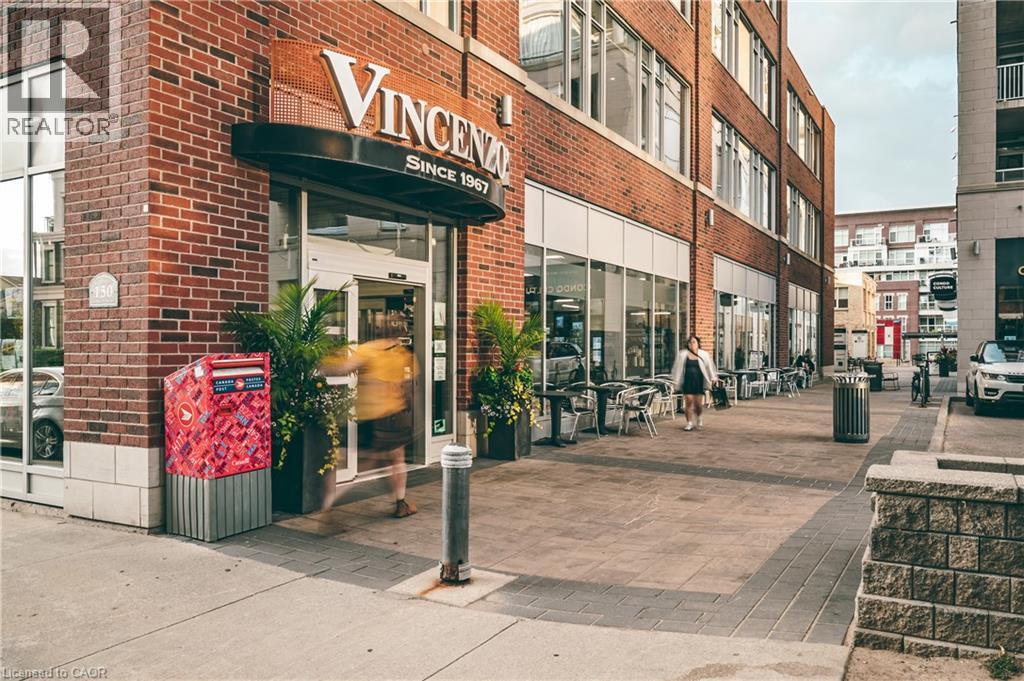 66 Union Street Unit# 5, Waterloo, Ontario  N2J 1B9 - Photo 31 - 40788508