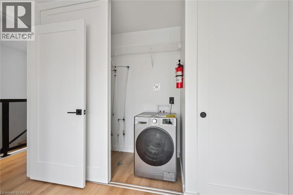 66 Union Street Unit# 5, Waterloo, Ontario  N2J 1B9 - Photo 15 - 40788508