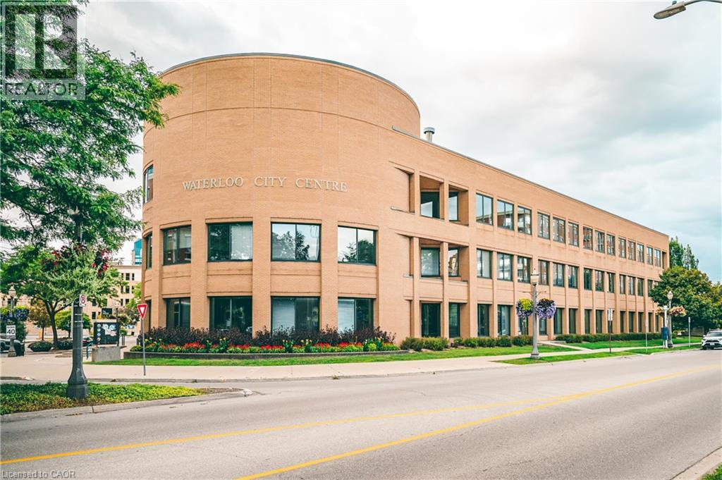 66 Union Street Unit# 4, Waterloo, Ontario  N2J 1B9 - Photo 19 - 40788506