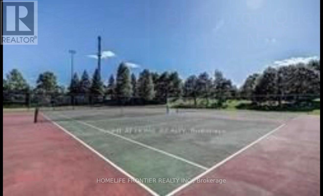 909 - 12 Laurelcrest Street, Brampton, Ontario  L6S 5Y4 - Photo 12 - W12547620