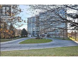909 - 12 LAURELCREST STREET, Brampton, Ontario