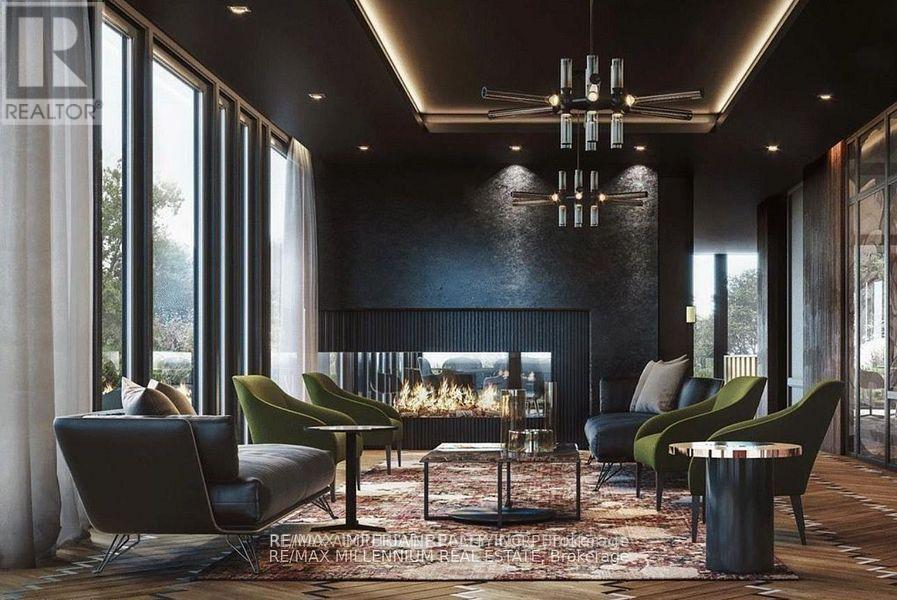 237 - 395 Dundas Street W, Oakville, Ontario  L6M 4M2 - Photo 29 - W12547626