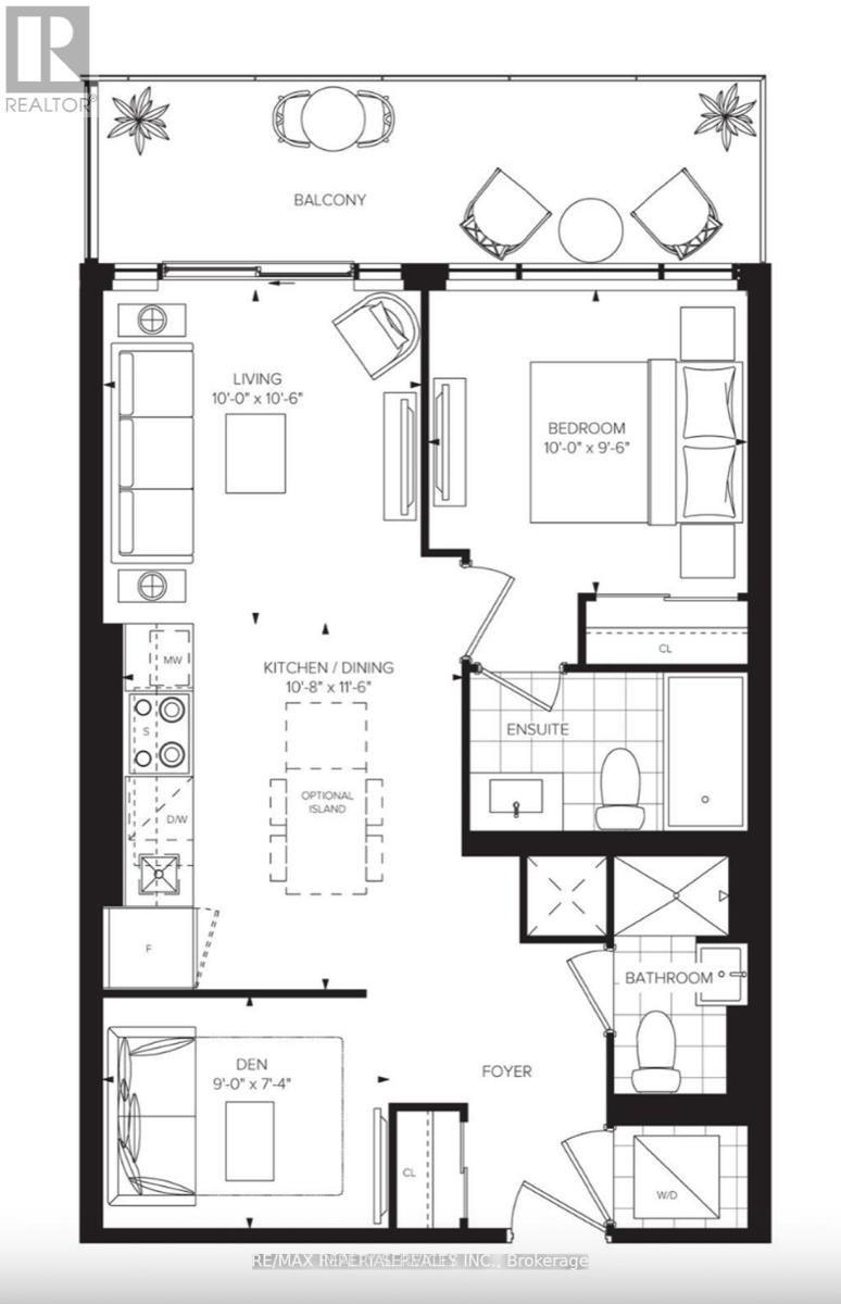 237 - 395 Dundas Street W, Oakville, Ontario  L6M 4M2 - Photo 32 - W12547626