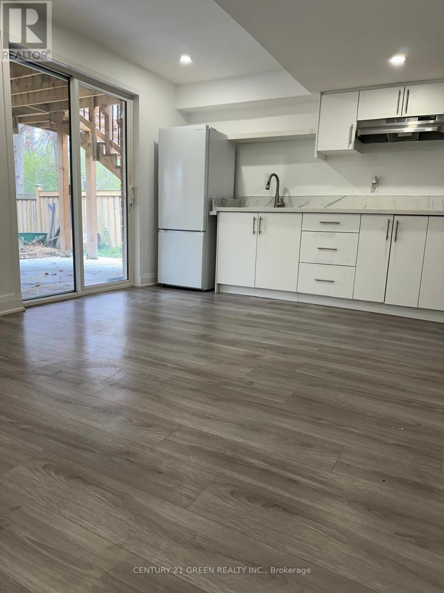 LOWER - 1210 FOX CRESCENT, Milton, Ontario