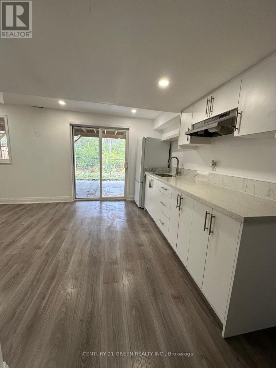 Lower - 1210 Fox Crescent, Milton, Ontario  L9T 6C5 - Photo 13 - W12547628